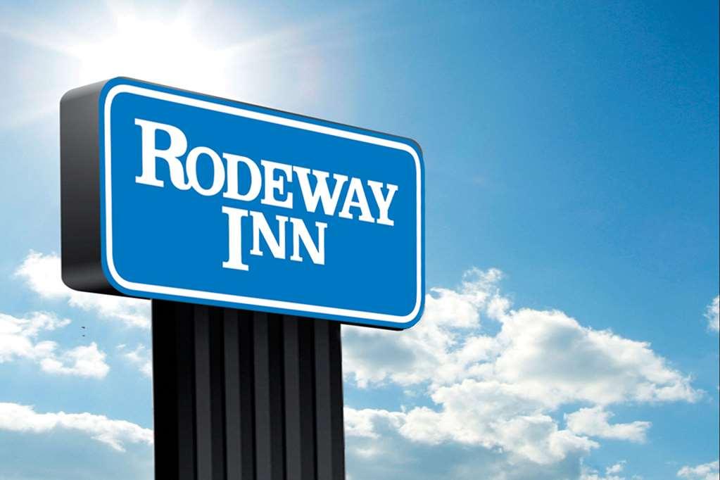 דנקנוויל Rodeway Inn מראה חיצוני תמונה