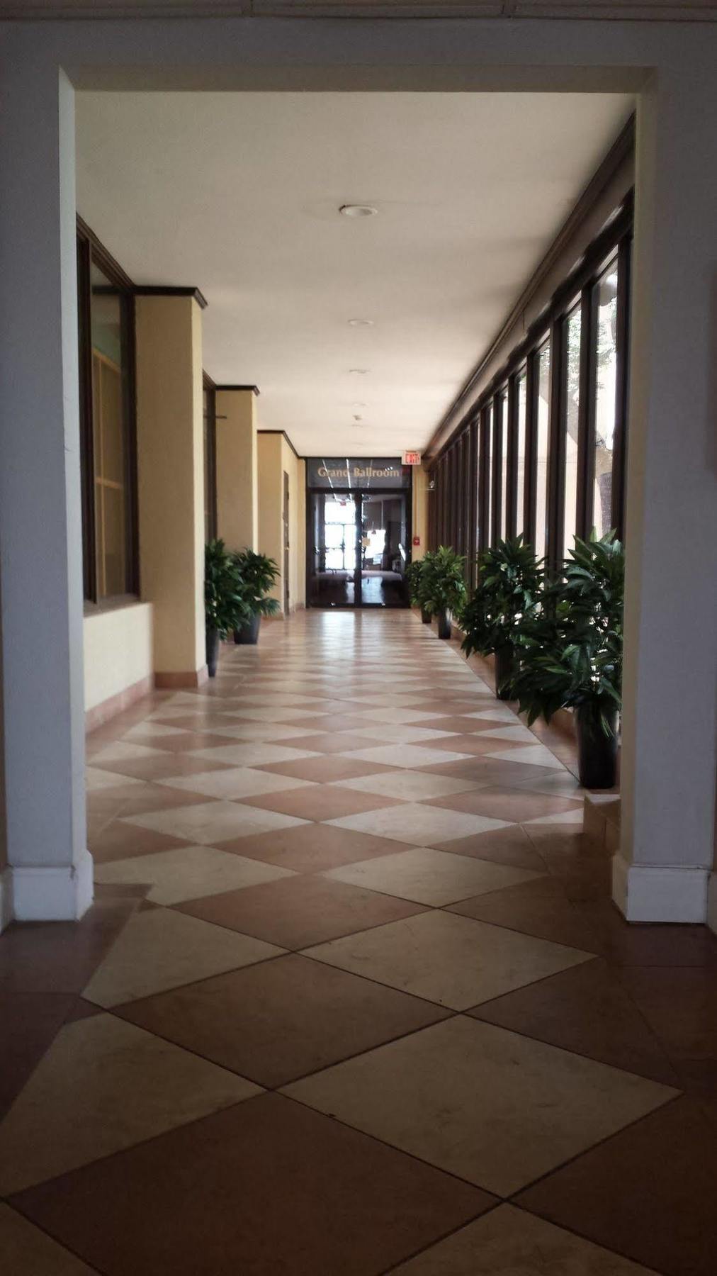 דנקנוויל Rodeway Inn מראה חיצוני תמונה